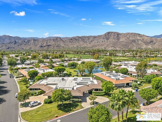 15 Cromwell Court, Rancho Mirage, CA 92270