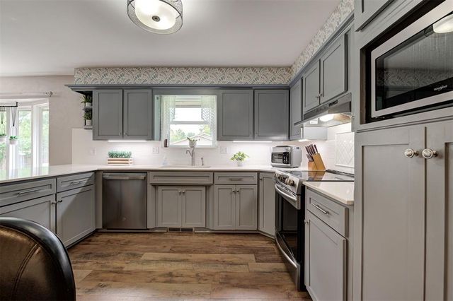 508 Ridge Road, Edmond, OK 73034