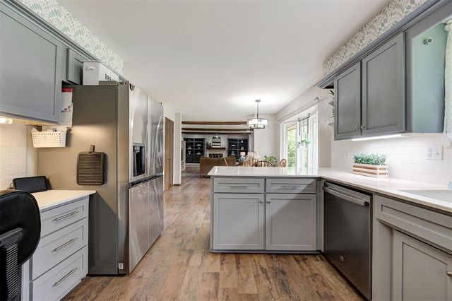 508 Ridge Road, Edmond, OK 73034