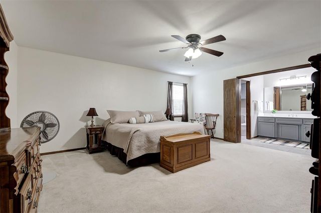 508 Ridge Road, Edmond, OK 73034