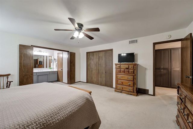 508 Ridge Road, Edmond, OK 73034