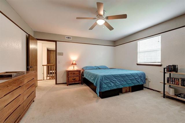 508 Ridge Road, Edmond, OK 73034