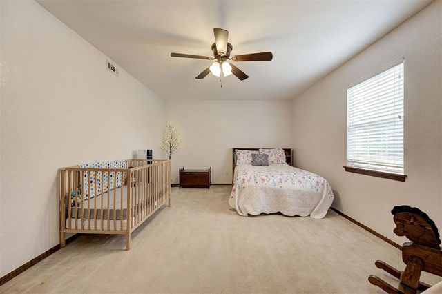 508 Ridge Road, Edmond, OK 73034