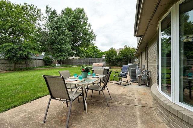 508 Ridge Road, Edmond, OK 73034