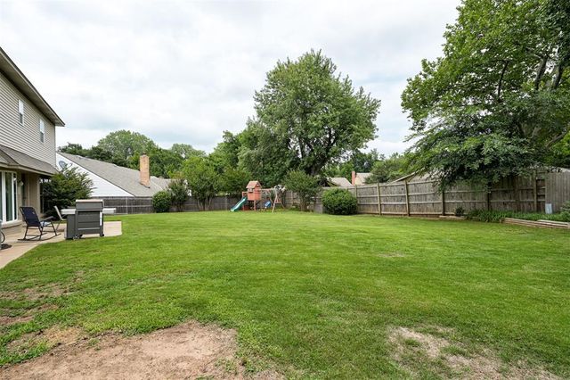 508 Ridge Road, Edmond, OK 73034