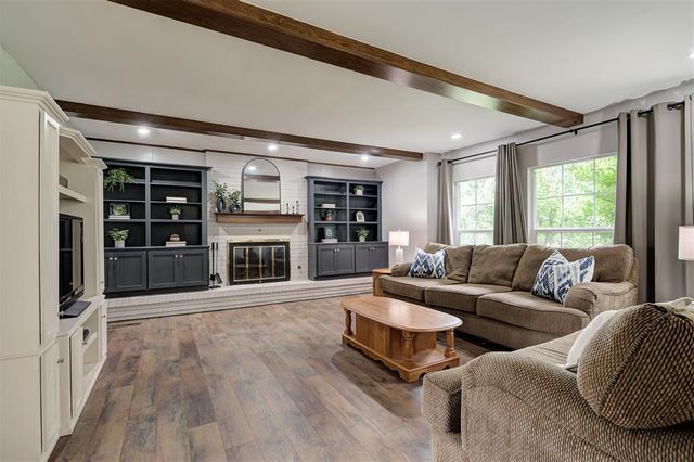 508 Ridge Road, Edmond, OK 73034