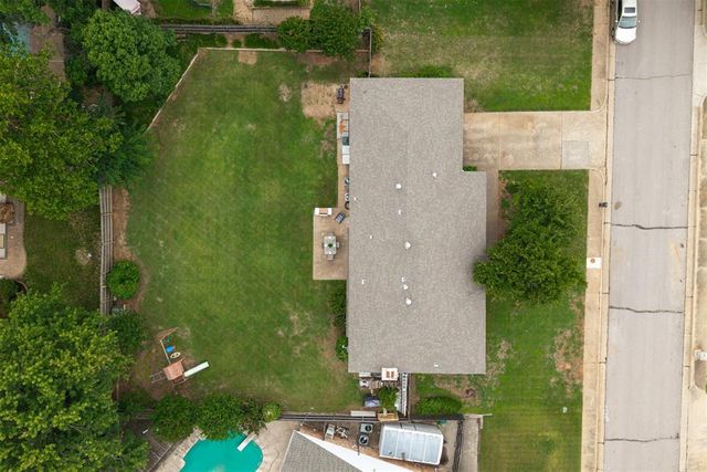 508 Ridge Road, Edmond, OK 73034