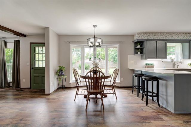 508 Ridge Road, Edmond, OK 73034