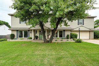 508 Ridge Road, Edmond, OK 73034