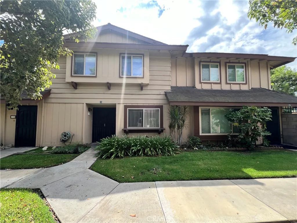 11000 Woodruff Avenue 24, Downey, CA 90241