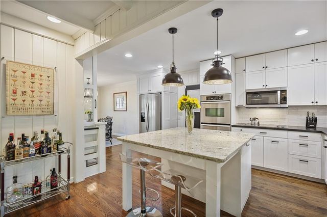 2509 Sharondale Drive NE, Atlanta, GA 30305