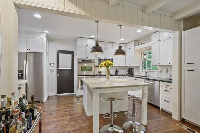 2509 Sharondale Drive NE, Atlanta, GA 30305