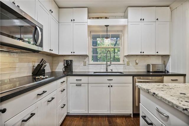 2509 Sharondale Drive NE, Atlanta, GA 30305
