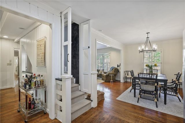 2509 Sharondale Drive NE, Atlanta, GA 30305