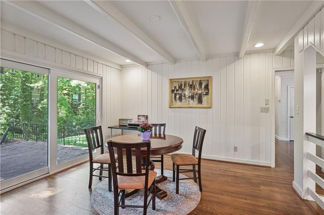 2509 Sharondale Drive NE, Atlanta, GA 30305
