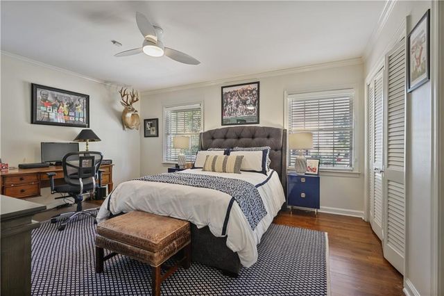 2509 Sharondale Drive NE, Atlanta, GA 30305