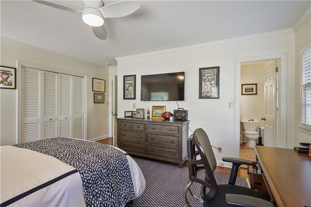 2509 Sharondale Drive NE, Atlanta, GA 30305