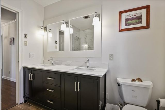 2509 Sharondale Drive NE, Atlanta, GA 30305