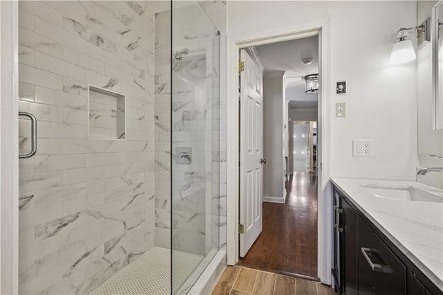2509 Sharondale Drive NE, Atlanta, GA 30305