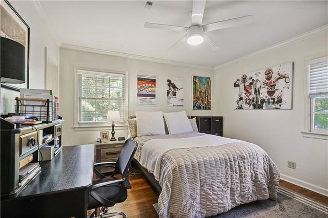 2509 Sharondale Drive NE, Atlanta, GA 30305