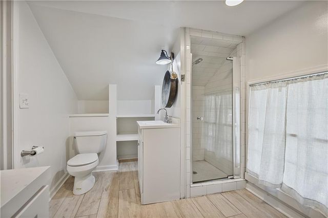 2509 Sharondale Drive NE, Atlanta, GA 30305