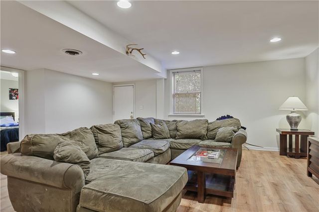 2509 Sharondale Drive NE, Atlanta, GA 30305
