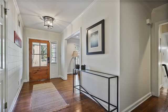 2509 Sharondale Drive NE, Atlanta, GA 30305