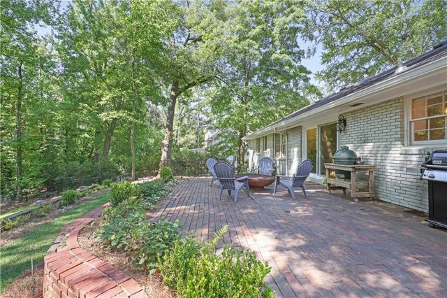2509 Sharondale Drive NE, Atlanta, GA 30305