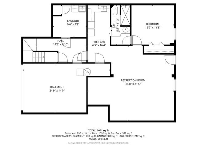 2509 Sharondale Drive NE, Atlanta, GA 30305