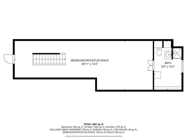 2509 Sharondale Drive NE, Atlanta, GA 30305