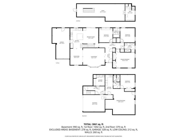 2509 Sharondale Drive NE, Atlanta, GA 30305