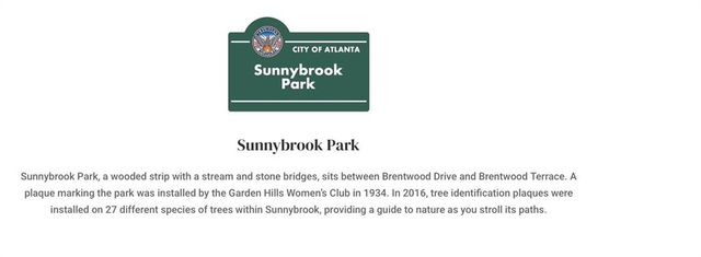 2509 Sharondale Drive NE, Atlanta, GA 30305