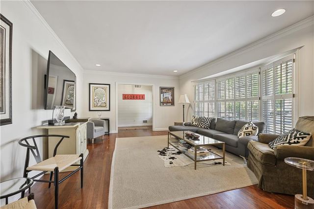 2509 Sharondale Drive NE, Atlanta, GA 30305