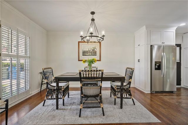 2509 Sharondale Drive NE, Atlanta, GA 30305