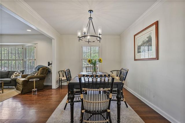 2509 Sharondale Drive NE, Atlanta, GA 30305