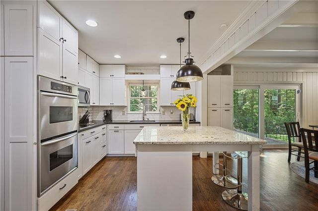 2509 Sharondale Drive NE, Atlanta, GA 30305