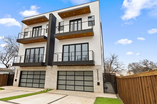 1919 Pollard Street, Dallas, TX 75208