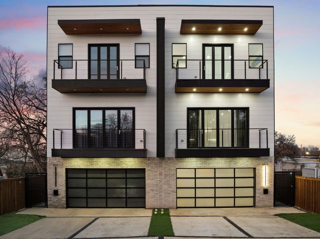 1919 Pollard Street, Dallas, TX 75208