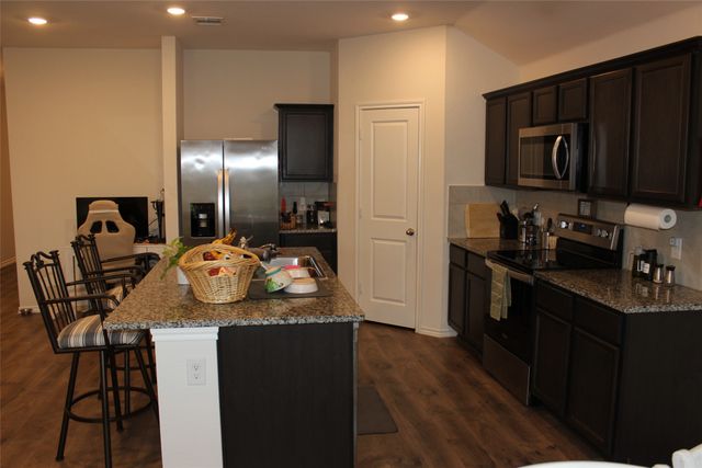 2416 Karnack Drive, Forney, TX 75126