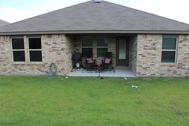 2416 Karnack Drive, Forney, TX 75126