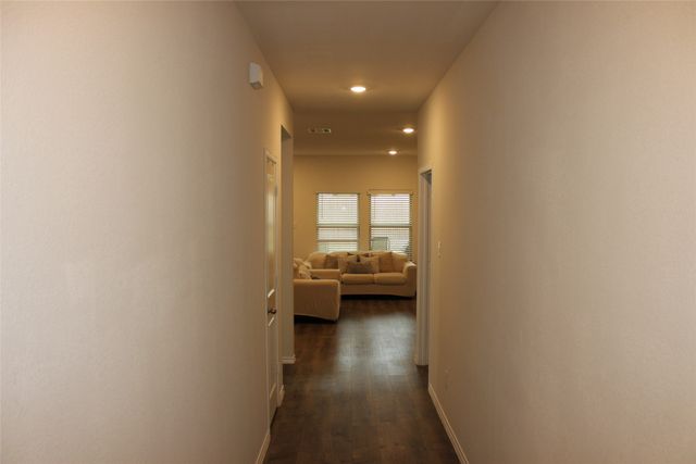 2416 Karnack Drive, Forney, TX 75126