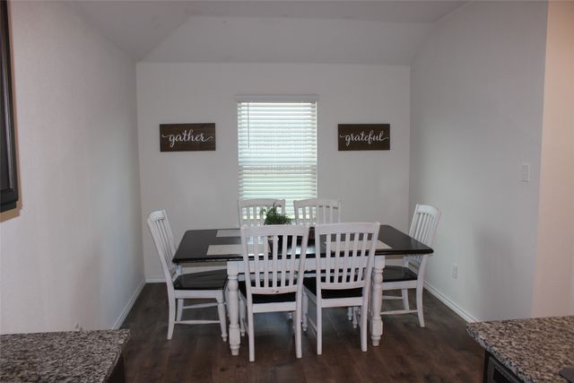 2416 Karnack Drive, Forney, TX 75126