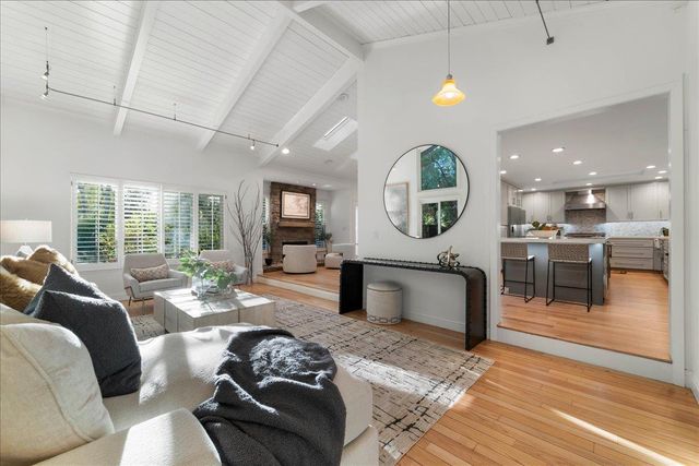 14608 Golf Links Drive, Los Gatos, CA 95032