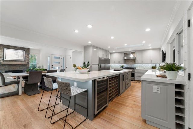 14608 Golf Links Drive, Los Gatos, CA 95032