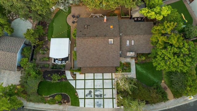14608 Golf Links Drive, Los Gatos, CA 95032