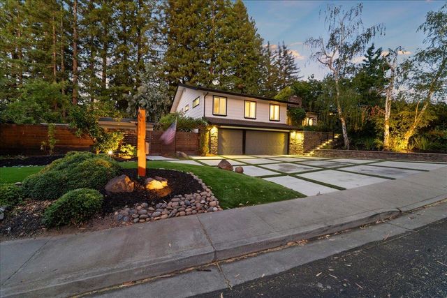 14608 Golf Links Drive, Los Gatos, CA 95032