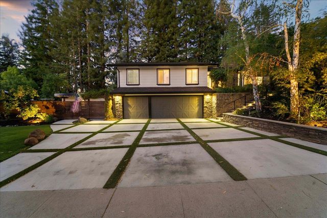 14608 Golf Links Drive, Los Gatos, CA 95032