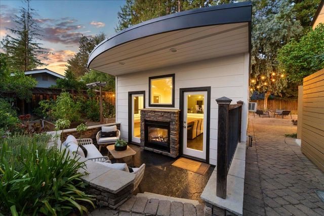 14608 Golf Links Drive, Los Gatos, CA 95032
