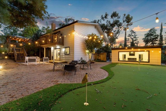 14608 Golf Links Drive, Los Gatos, CA 95032