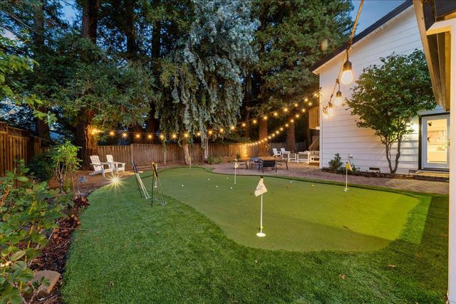 14608 Golf Links Drive, Los Gatos, CA 95032
